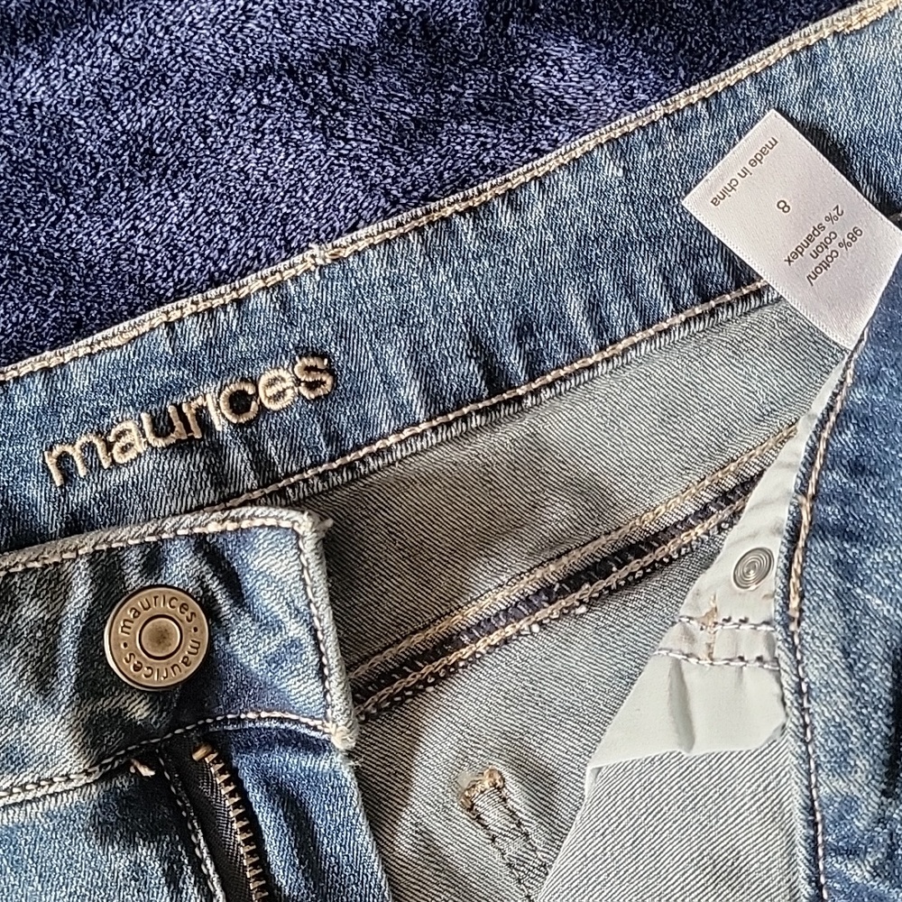 Shorts - Picture 2 of 3